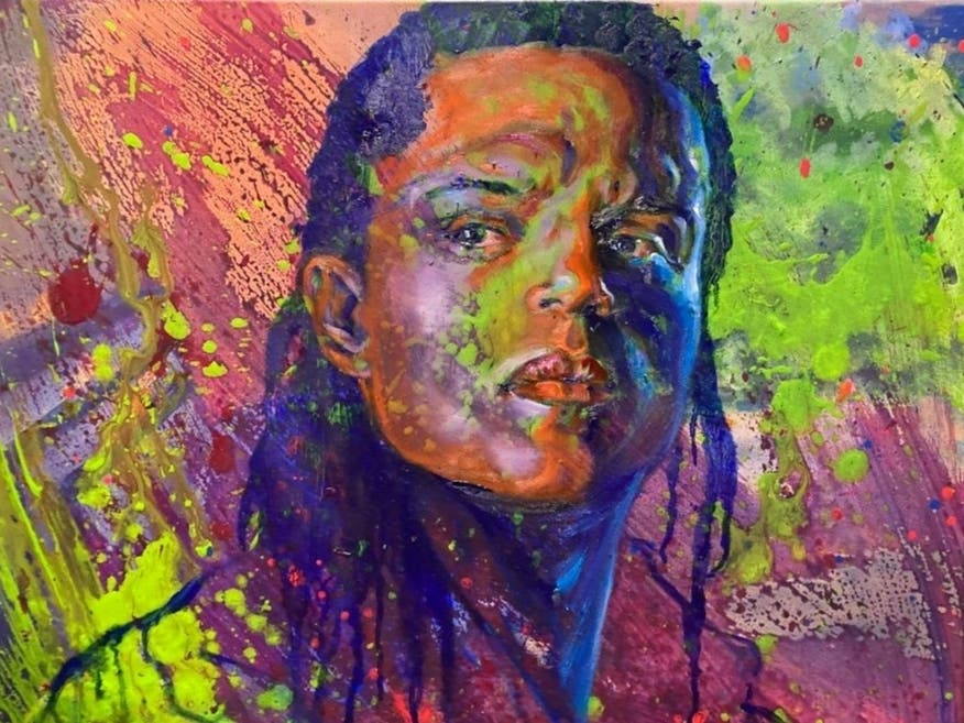 The West Orange Arts Council (WOAC) will present “Celebrating African-American Elegance,” an art exhibition that can be viewed Feb. 3 to Feb. 24.