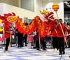 The annual Chinese Lunar New Year Gala was celebrated in style at West Orange High School on Feb. 2.