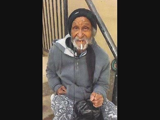 Police are asking for the public’s help finding a missing 73-year-old man who was last seen at a residential facility in Newark. He may be headed to Trenton or Pennsylvania, authorities said Thursday.