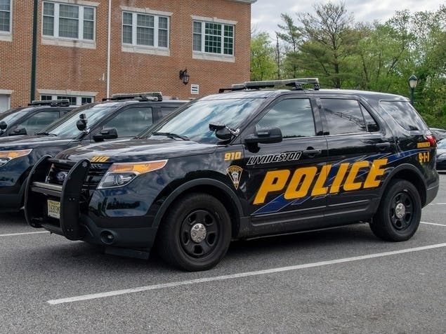 A Livingston police training exercise will take place on Thursday, Feb. 22 and Friday, Feb. 23 from about 8 a.m. to 4 p.m.