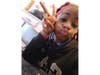 Police are asking for the public’s help finding a missing girl in Newark, New Jersey, authorities announced Thursday.