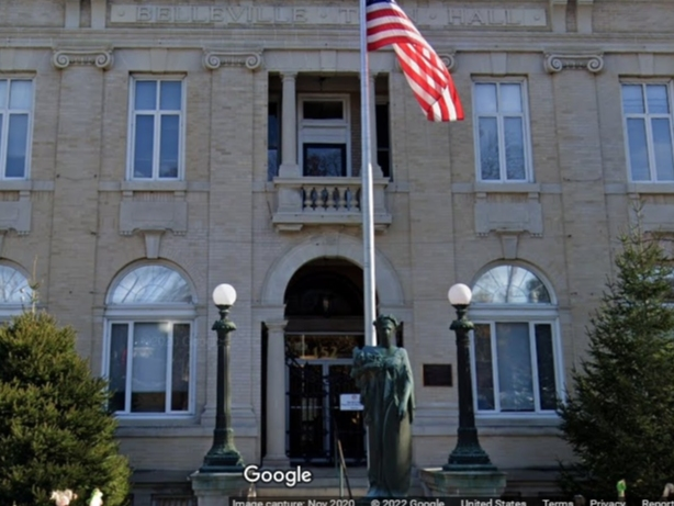 A wealth of local data about Belleville’s municipal government was recently released as part of the town’s annual report.