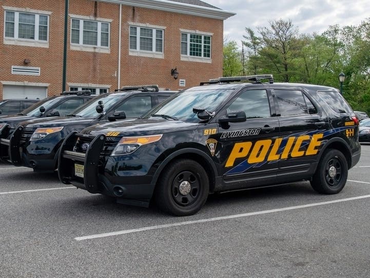 Two car burglaries were recently reported in Livingston on the same day, police announced Tuesday.