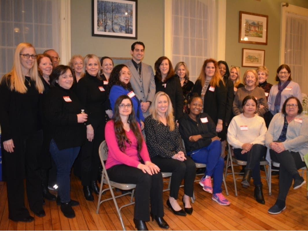 The Township of Nutley is celebrating Women’s History Month with a series of events taking place throughout the month of March.