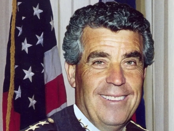 Essex County Sheriff Armando Fontoura recently announced that he will not seek re-election in 2024, setting up a power vacuum in the county that will need to be filled when his term ends.