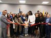 On Tuesday, Newark officials and community members gathered for a grand reopening event at the “Re-engagement Center” at 375 McCarter Highway.
