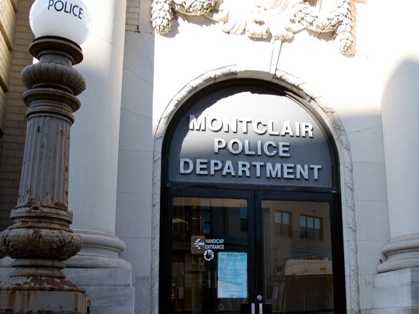 Two home intrusions were recently reported in Montclair, including an incident where a resident entered her bedroom to find a stranger there, authorities announced Tuesday.