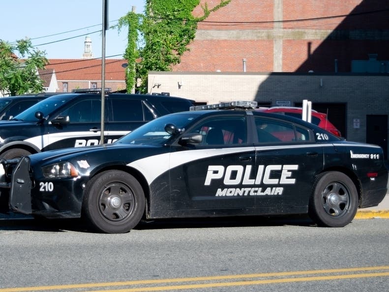 A home in Montclair was burglarized and a vehicle stolen while its owner was out of the country, police reported Tuesday.