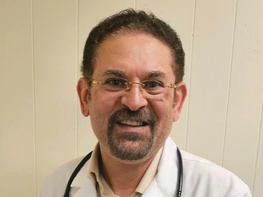 Raafat Barsoom, 56, of Belleville, announced Wednesday that he is seeking the Republican nomination for a House seat in New Jersey’s 11th Congressional District in the upcoming primary election.