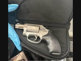 Loaded Gun At Newark Airport Checkpoint; Florida Man Arrested | Newark ...