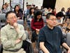 The Livingston Chinese Association hosted a kickoff for a new series of outreach events on April 28, inviting several state, county and local community leaders to speak with attendees.