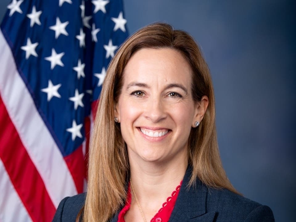 U.S. Rep. Mikie Sherrill sat down with prosecutors, law enforcement officials and mental health professionals at a roundtable in North Jersey this week, seeking to learn more about their work addressing mental health needs in the criminal justice system.