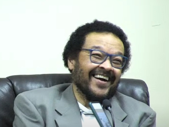 John Wynn is stepping down from the Montclair Planning Board after 29 years. The board recognized their longtime chairman at their meeting on Monday.