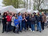 The American Legion Families of Belleville Post 105 recently partnered with their peers at Anthony Wayne Post 174 to raise thousands of dollars for the Children’s Organ Transplant Association (COTA) with back-to-back fundraising picnics.