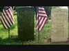 Volunteers in Belleville recently restored the graves of several Black Civil War veterans in tribute to the Juneteenth holiday.