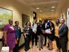 Dozens of parents of public charter school students from New Jersey cities, including Newark, recently paid a visit to Trenton to push for more funding in the state budget.