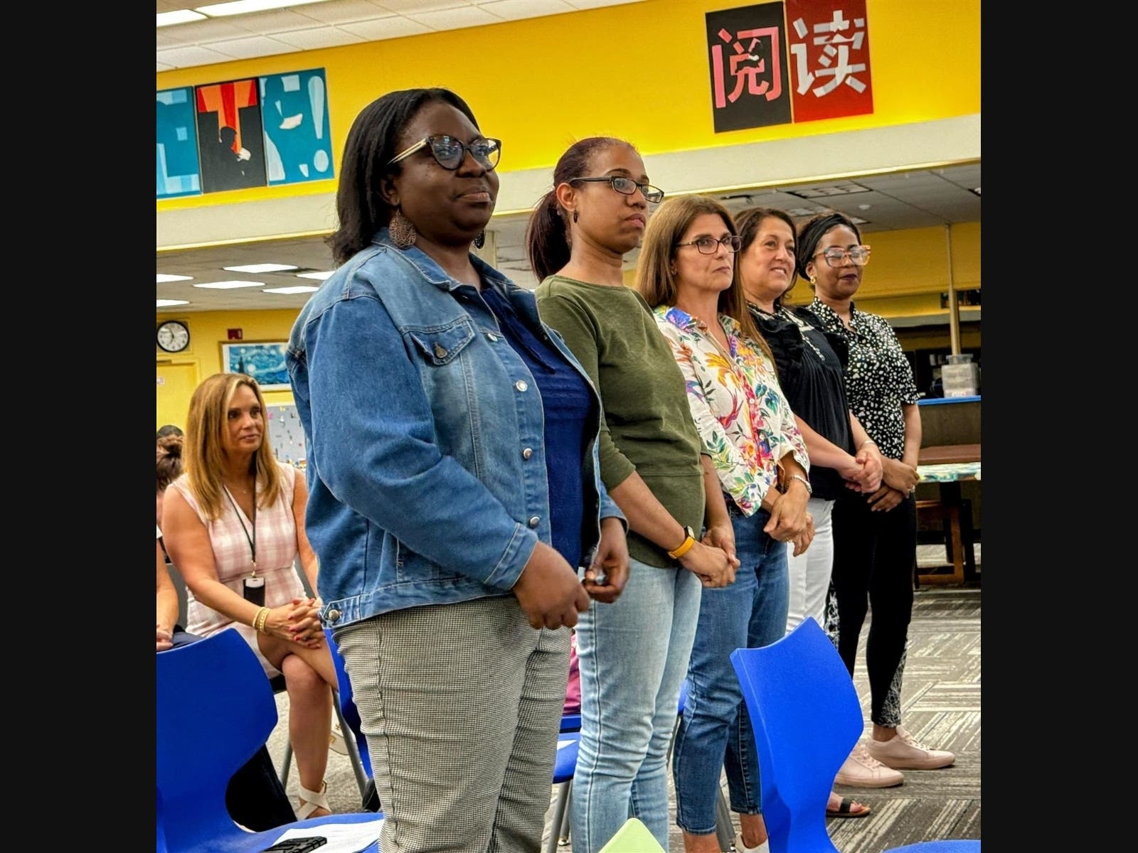 West Orange Schools Honor Departing Students, Leaders | West Orange, NJ ...