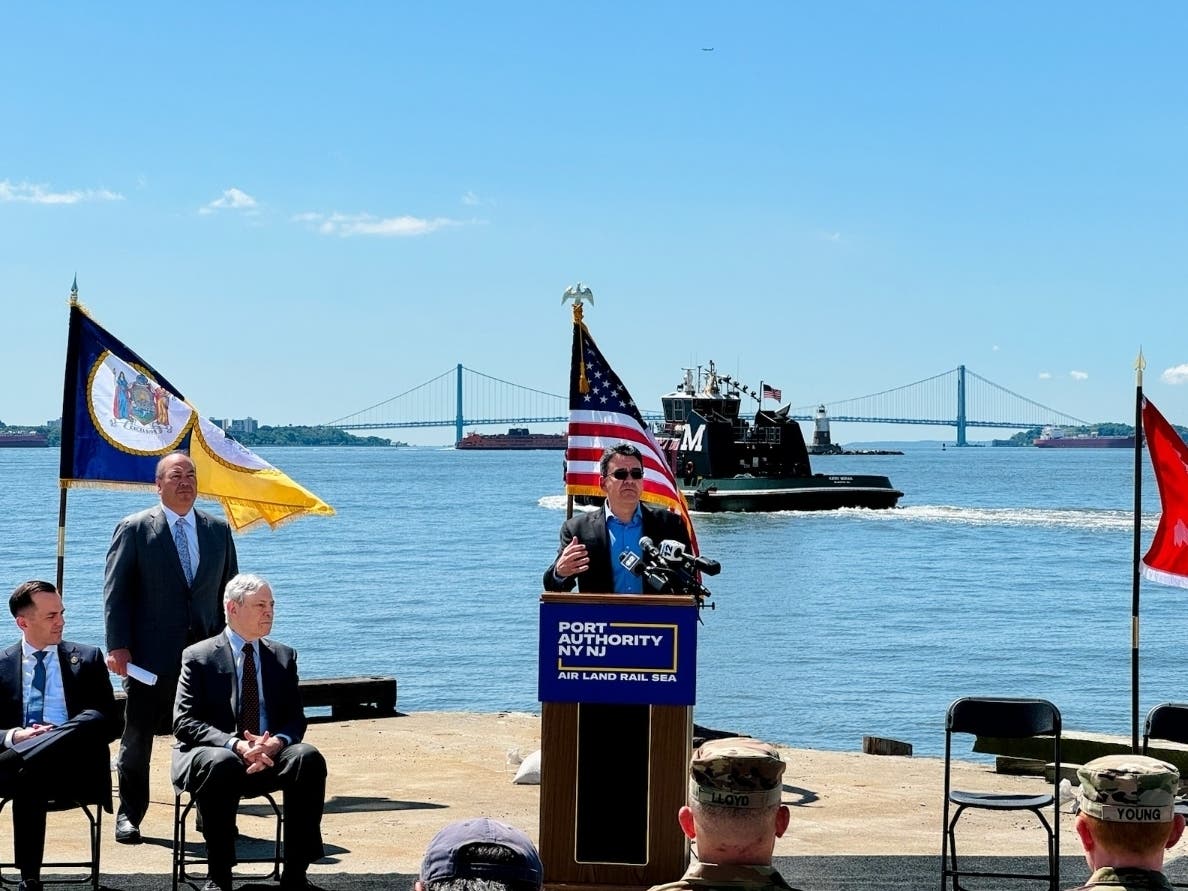 The Port Authority of New York and New Jersey recently announced that its busy port system will be seeing some multi-million-dollar investment through an ongoing partnership with the U.S. Army Corps of Engineers.
