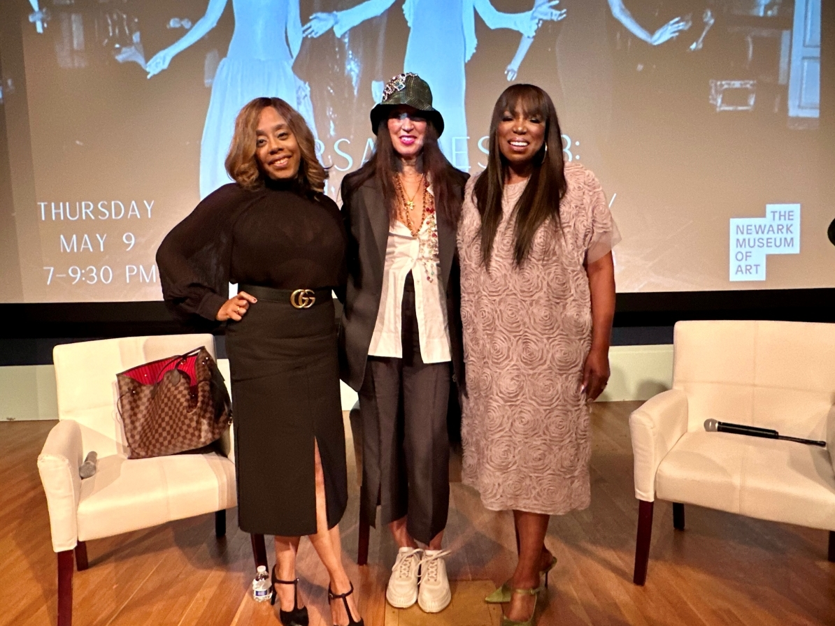 The Newark Museum of Art recently announced plans for the 2024 Newark Black Film Festival.