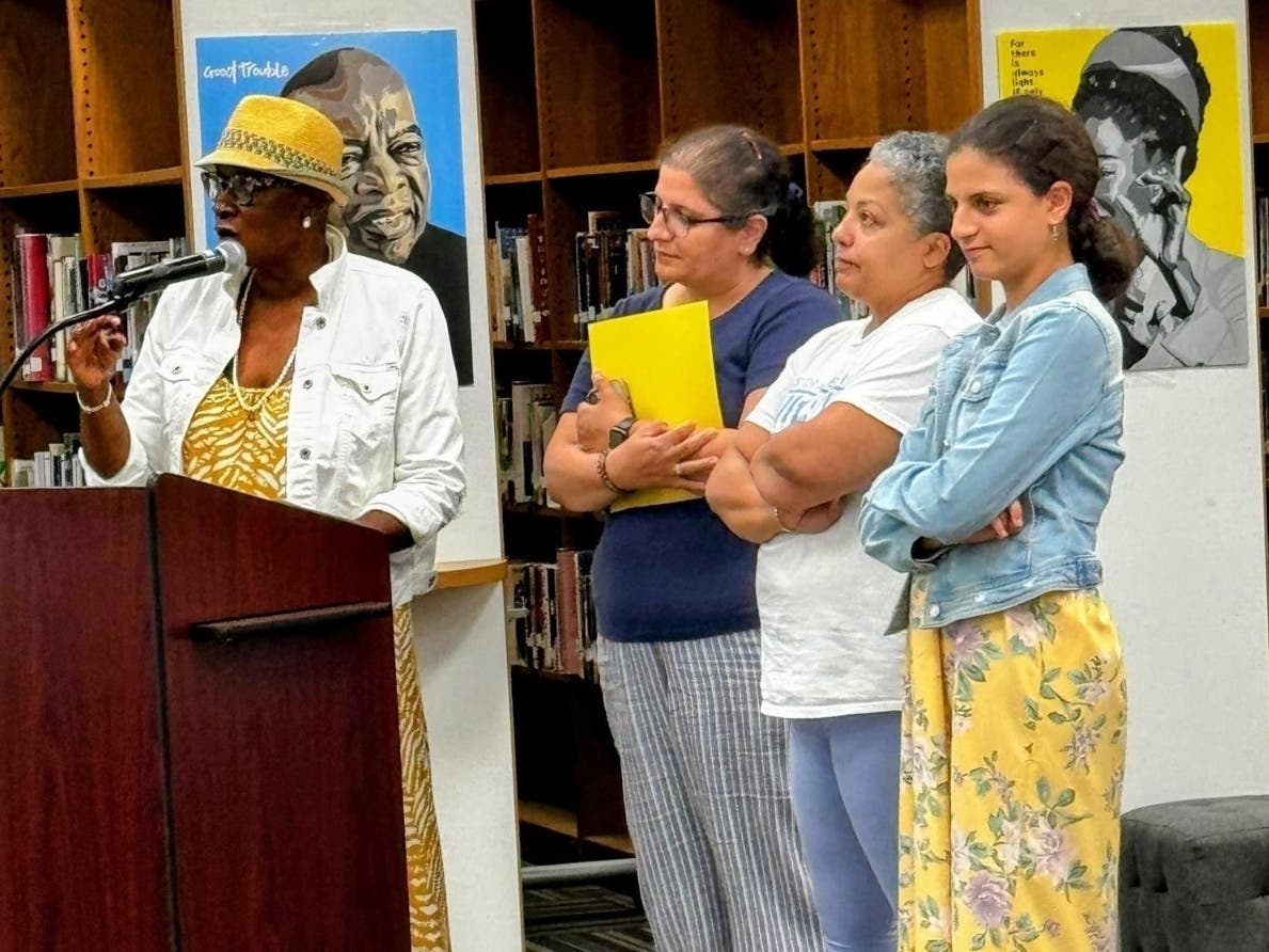 Preparations for the upcoming school year continued at the West Orange Board of Education’s latest meeting.