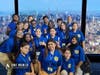 Students from Barringer High School and the Essex County Donald M. Payne School of Technology in Newark were among a milestone class of young women who took part in the Port Authority’s annual “youth academy.”