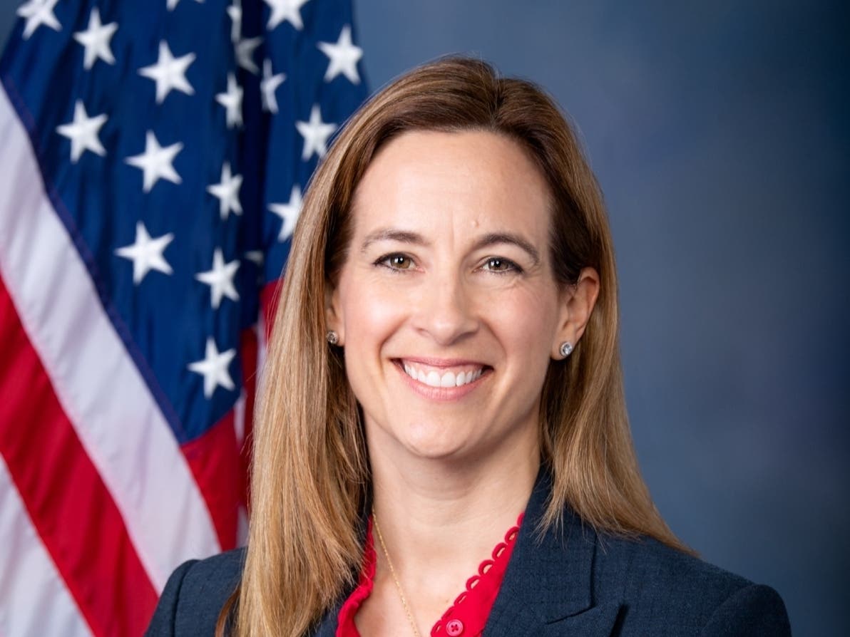 U.S. Rep. Mikie Sherrill (NJ-11) recently said she is “strongly considering” running for governor in 2025 when Gov. Phil Murphy’s term ends.