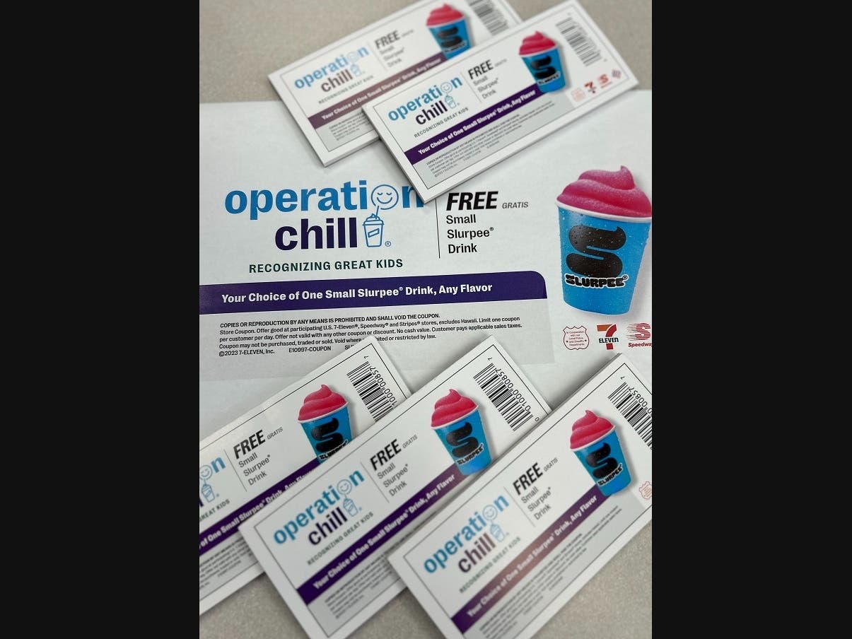 The Belleville Police Department recently kicked off its third annual “Operation Chill” program.