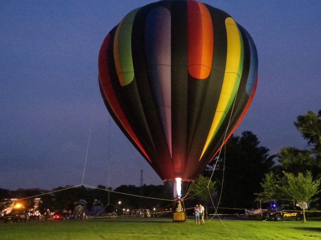 The Livingston Police Department will host its first annual Community Block Party on Sunday, Sept. 29 from 1 to 4:30 p.m. at the Oval.