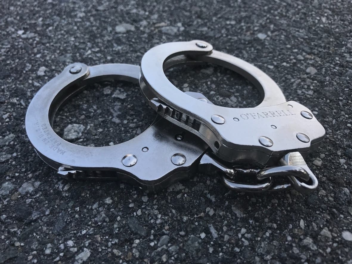 A Bloomfield resident has been accused of trying to arrange a “sexual encounter” with a person he believed to be a minor, authorities in Monmouth County announced Thursday.
