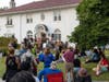 Newark Porchfest 2024 will take place from noon to 6 p.m. on Saturday, Sept. 28 in the city’s Forest Hill Historic District. 