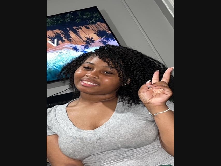 Police are asking for the public’s help finding a missing 13-year-old girl in Newark, New Jersey, authorities announced Thursday.
