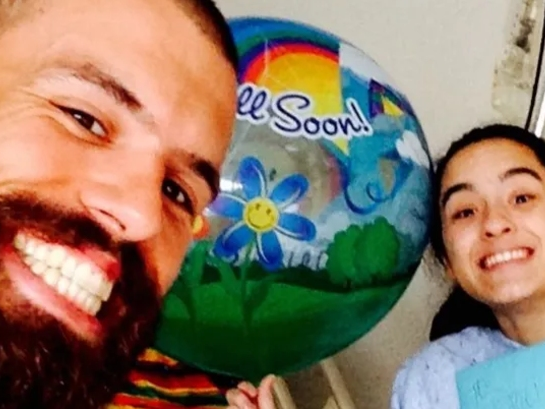 Katelin Mendez of Belleville recently launched a GoFundMe campaign to help defray medical expenses associated with her struggle with Hypermobile Ehlers-Danlos Syndrome (hEDS).