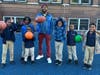 Great Oaks Legacy Charter School recently announced a new partnership with After-School All-Stars (ASAS) New Jersey.