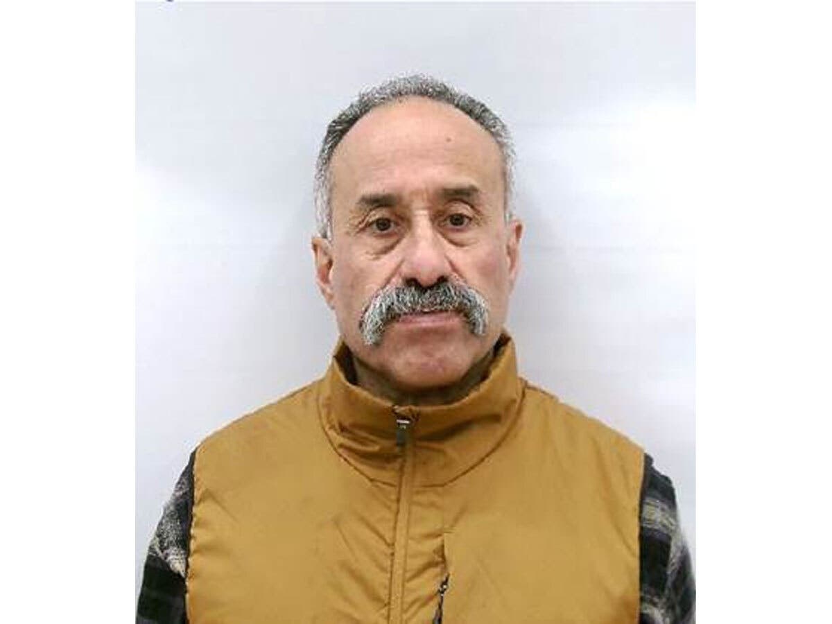 Edmundo Alfonso Morales Suárez, 66, of Roseland, was reported missing on Nov. 1, according to the Newark Department of Public Safety. He was found dead, the Ecuadorian Foreign Ministry recently confirmed.