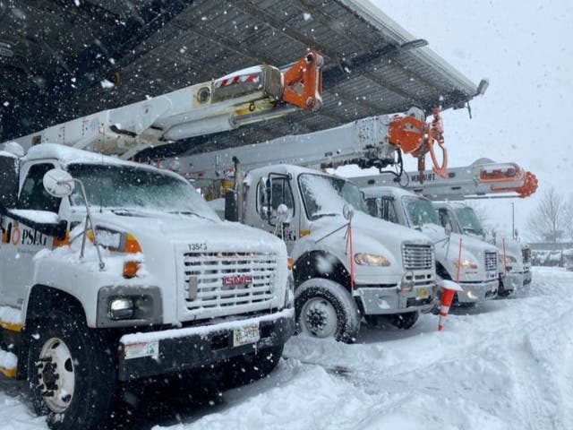 How To Report Winter Power Outages, Request HVAC Repair: PSEG | Newark ...