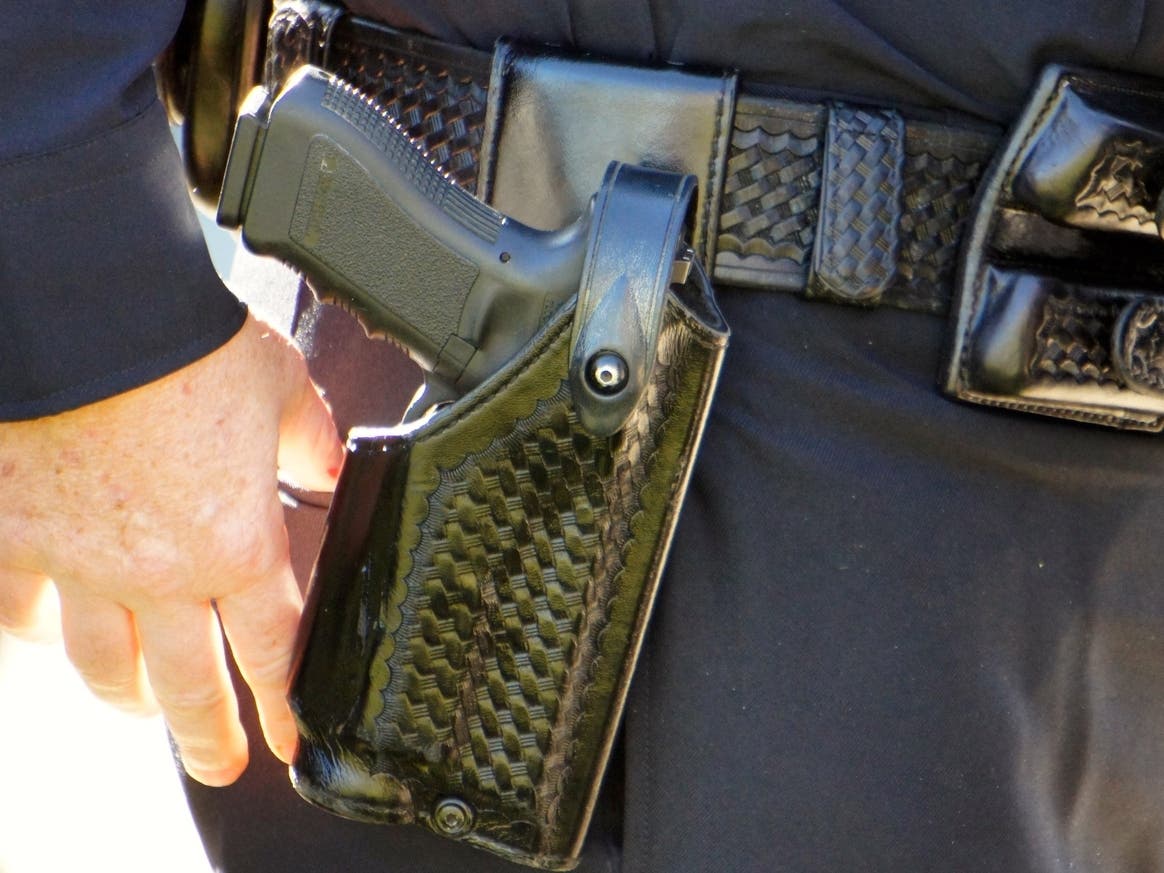 Shootings and car thefts are down in New Jersey, with the former reaching a “historic low” from last year’s totals, authorities announced this week.