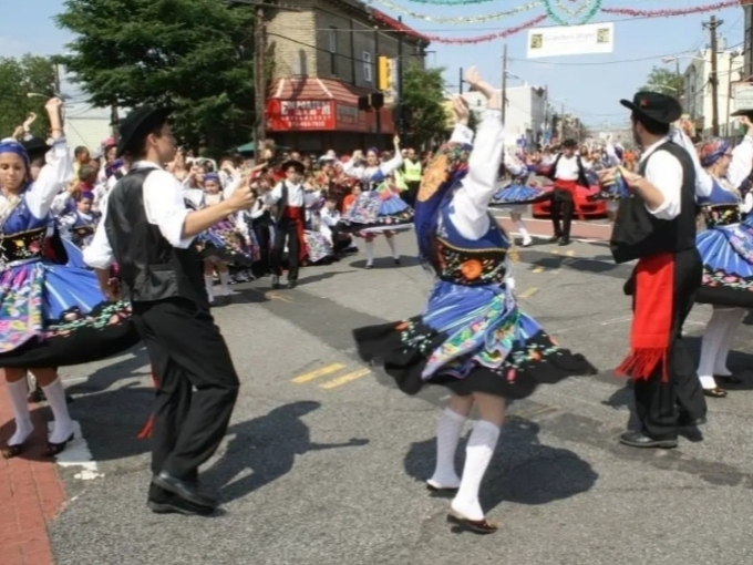 The Day of Portugal committee in Newark recently announced the scheduled events for the 46th Day of Portugal celebrations.