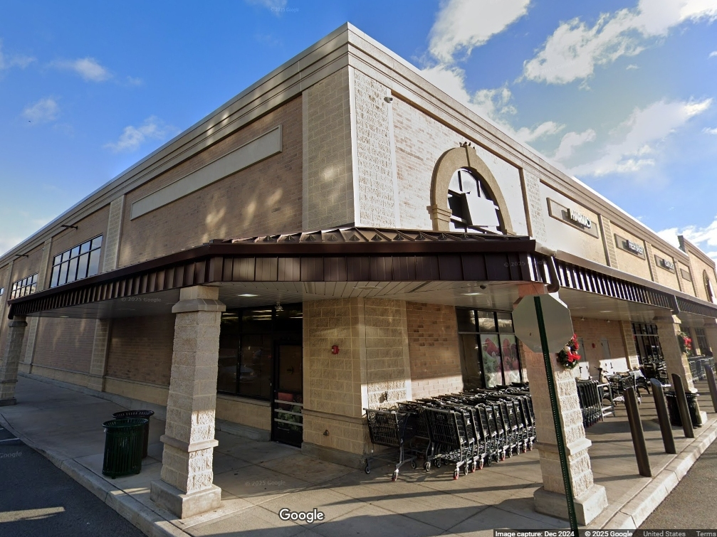 Police have arrested a suspect in connection with a fatal stabbing that took place outside of a supermarket in Essex County, NJ earlier this week, authorities announced Wednesday.