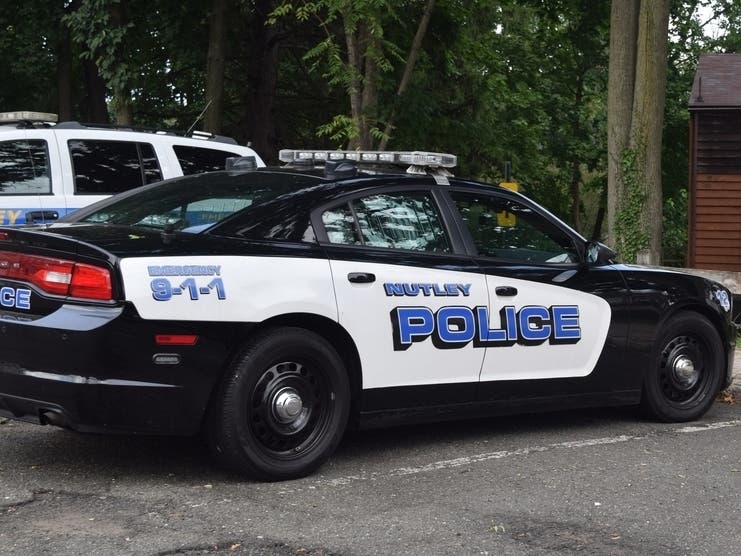 Two burglaries were reported in Nutley last week, police announced Tuesday.