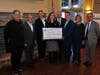 Family Promise from Montclair was among the 12 Essex County municipalities and 36 community organizations that received a total of about $5.7 million from the Community Development Block Grant program and the Emergency Services Grant program.