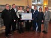 Family Service League from Montclair was among the 12 Essex County municipalities and 36 community organizations that received a total of about $5.7 million from the Community Development Block Grant program and the Emergency Services Grant program