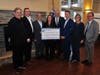 Mental Health Association from Montclair was among the 12 Essex County municipalities and 36 community organizations that received a total of about $5.7 million from the Community Development Block Grant program and the Emergency Services Grant program.
