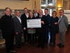 The Salvation Army from Montclair was among the 12 Essex County municipalities and 36 community organizations that received a total of about $5.7 million from the Community Development Block Grant program and the Emergency Services Grant program.