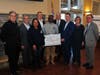 St. James Social Services from Newark was among the 12 Essex County municipalities and 36 community organizations that received a total of about $5.7 million from the Community Development Block Grant program and the Emergency Services Grant program.