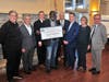 United Community Corporation from Newark was among the 12 Essex County municipalities and 36 community organizations that received a total of about $5.7 million from the Community Development Block Grant program and the Emergency Services Grant program.