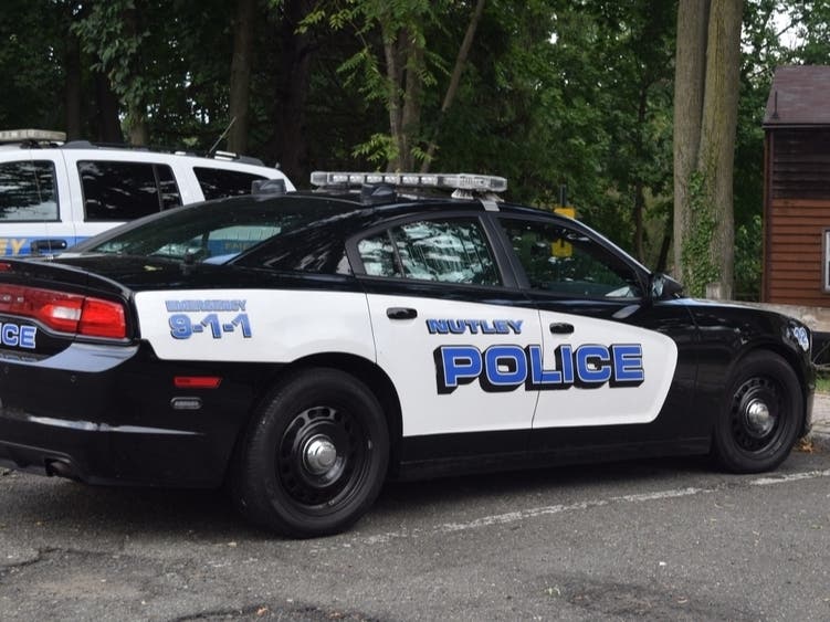 A “suspicious incident” involving a child and a two people in a car was reported in Nutley last week, authorities said.