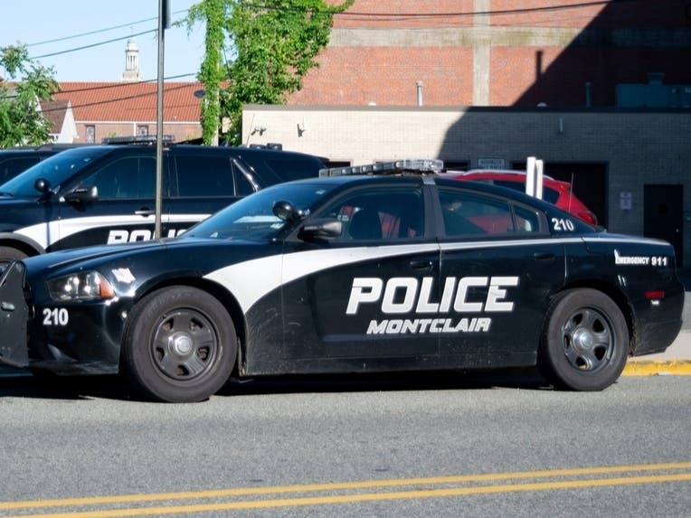 Two burglaries were reported in Montclair last week, police announced Tuesday.