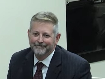 The Montclair Town Council appointed Stephen Marks as town manager during their meeting on Tuesday evening. He replaces interim town manager Michael Lapolla.