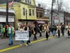 The 72nd annual West Orange St. Patrick's Day Parade took place on Sunday.