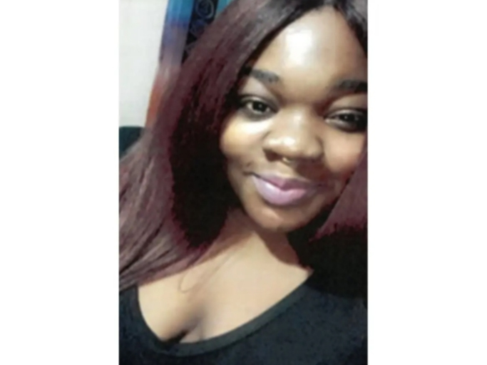 Police continue their search for a missing woman who was last seen in Essex County, New Jersey, authorities announced Tuesday.